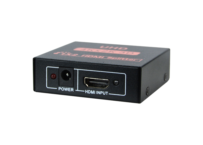 Splitter HDMI